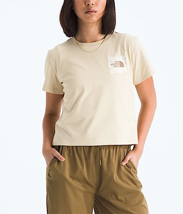 Womens Sun Regular Short-Sleeve Cutie Teeâ€”Graphic