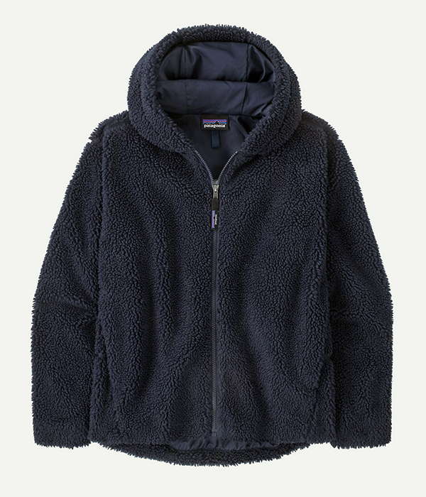 Womens Lunar Dusk Hoody