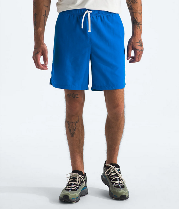 Mens Action Short 2.0
