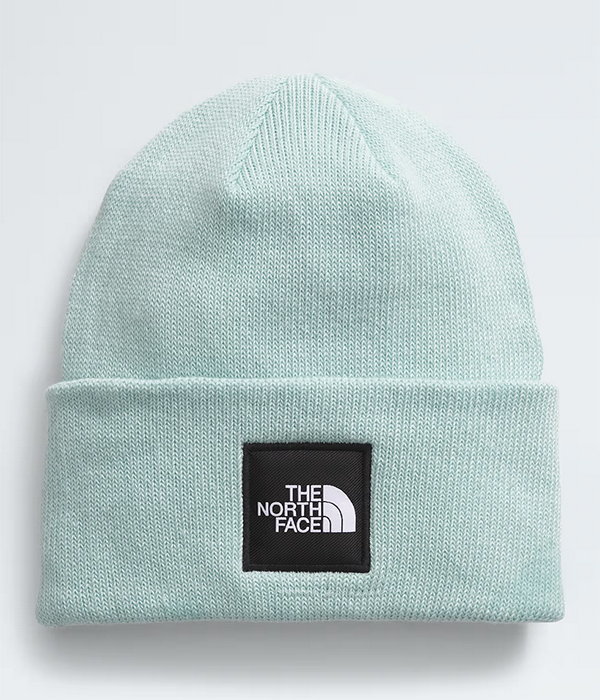 Big Box Beanie