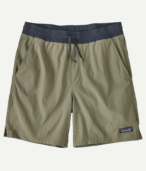 Mens Baggies Lights - 6 in