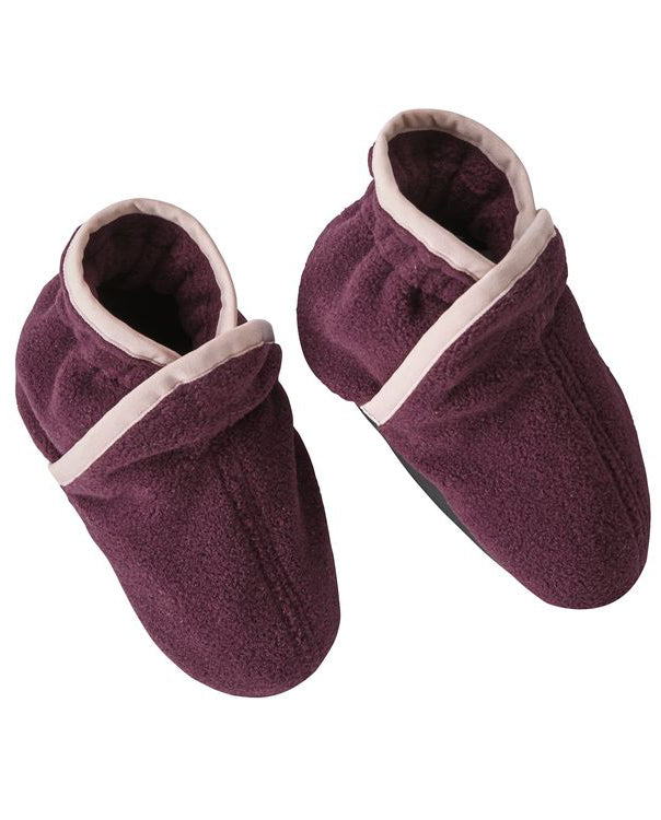 Baby Synch Booties