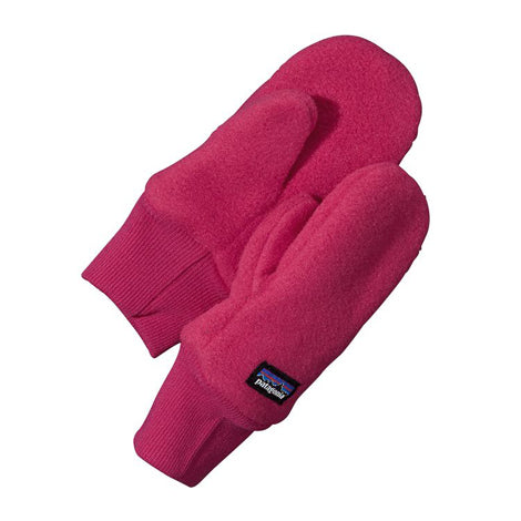 Baby Pita Pocket Mittens
