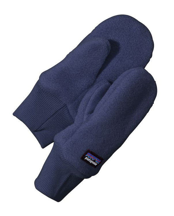 Baby Pita Pocket Mittens
