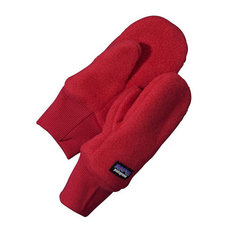 Baby Pita Pocket Mittens