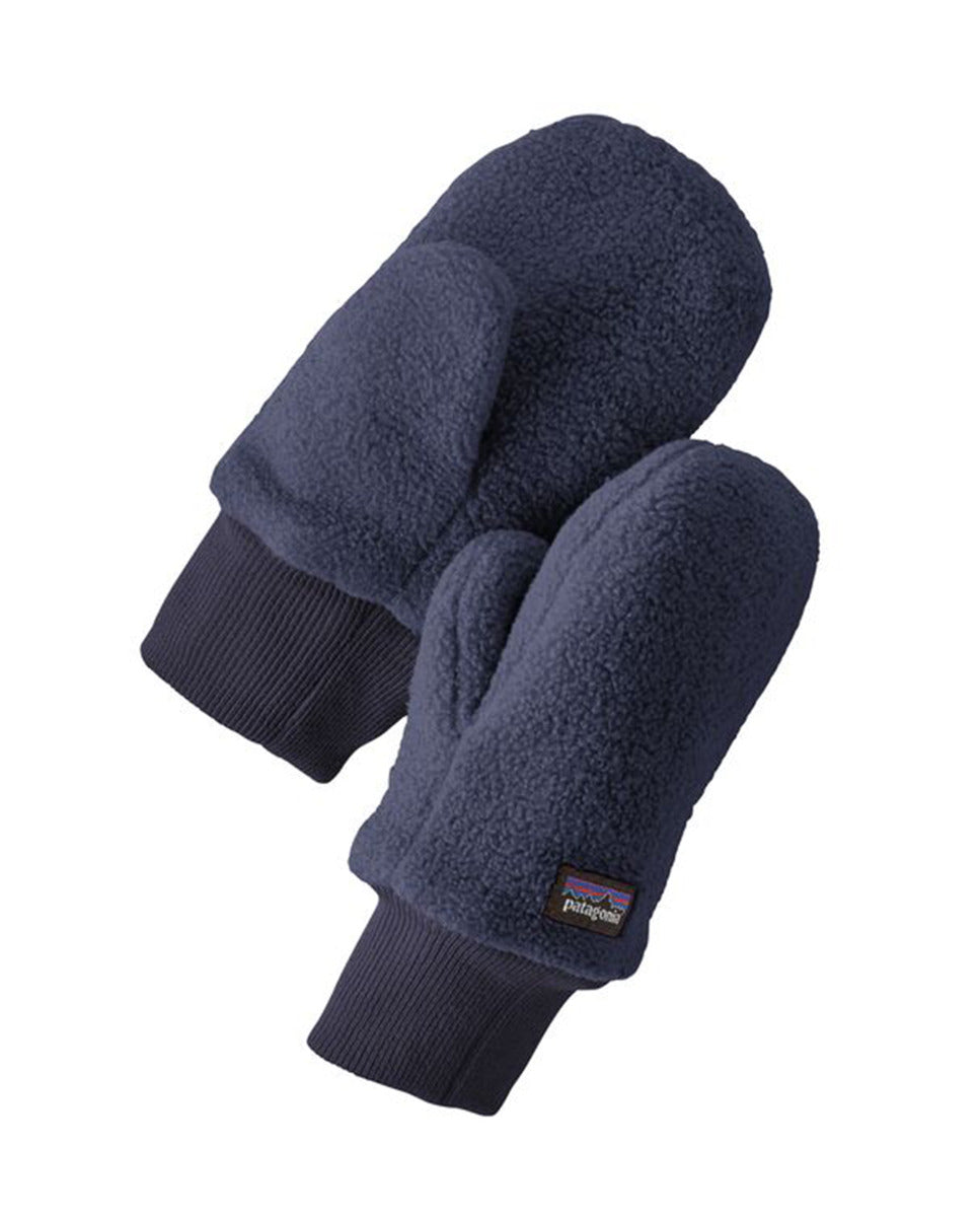 Baby Pita Pocket Mittens