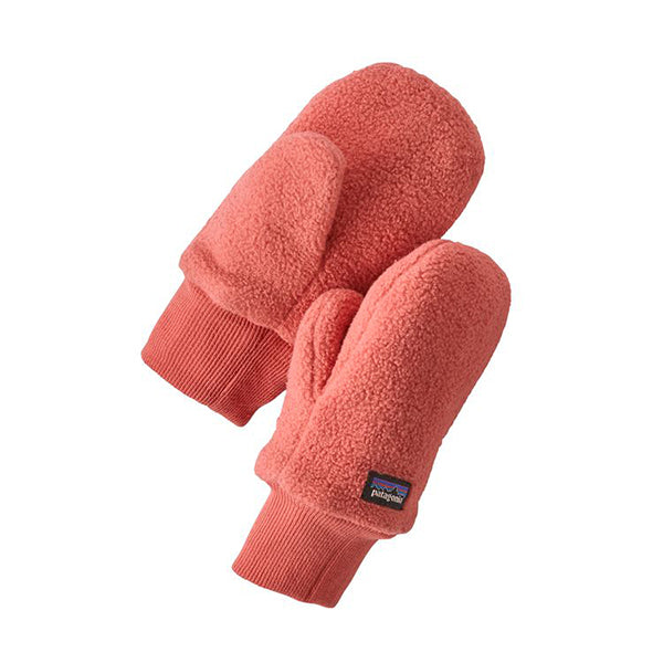 Baby Pita Pocket Mittens