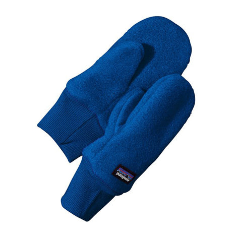 Baby Pita Pocket Mittens