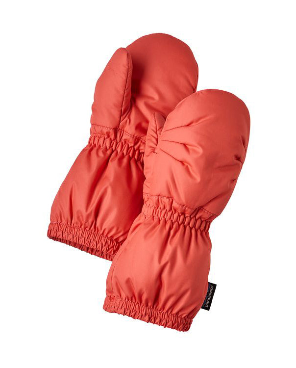 Babys Puff Mits