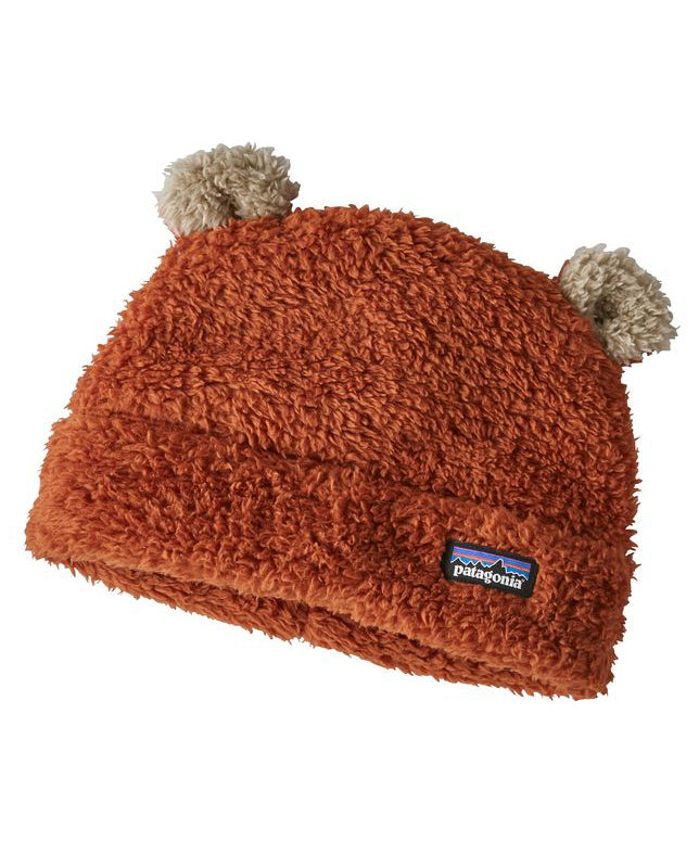 Baby Furry Friends Hat