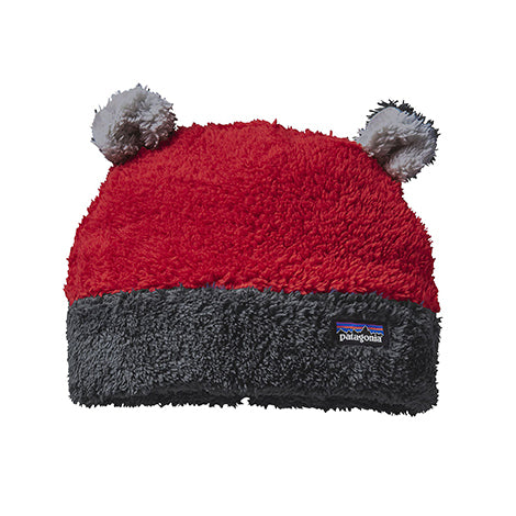Baby Furry Friends Hat