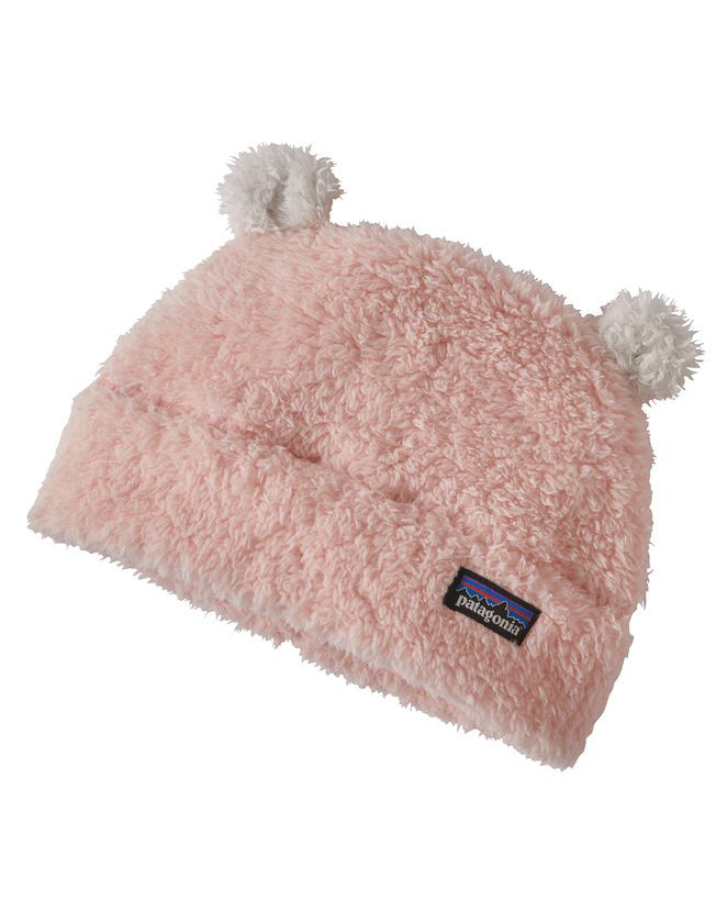 Baby Furry Friends Hat