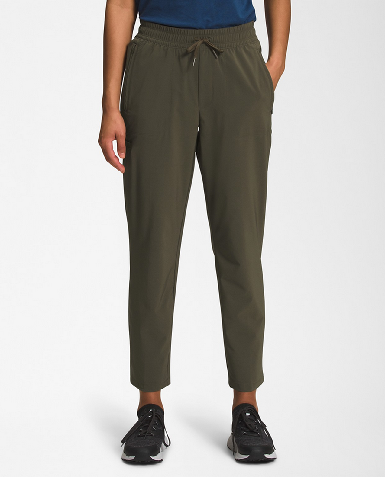 Womens Never Stop Wearing Pant