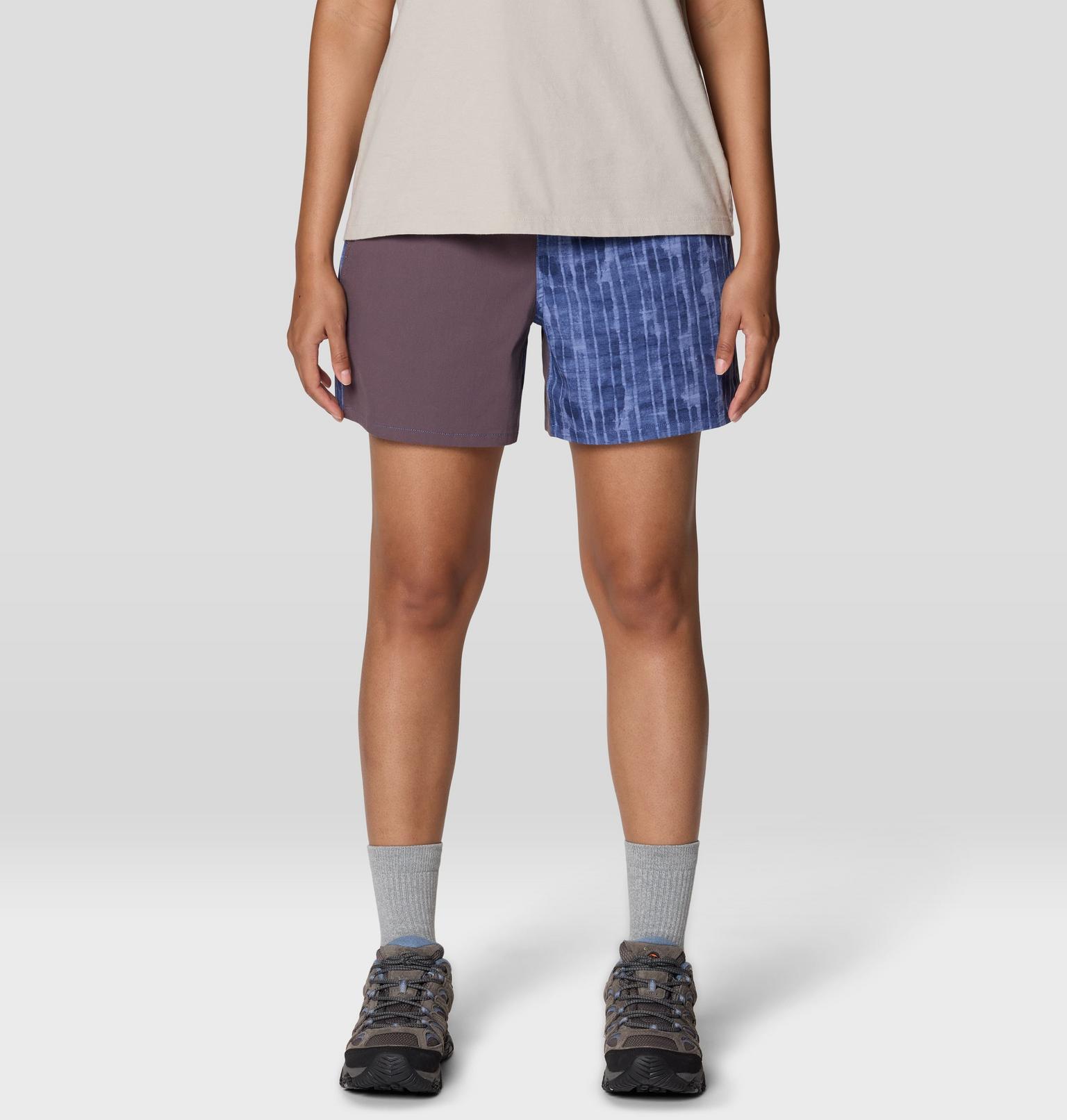Womens Rockrydge Short