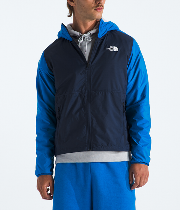 Mens TNF Cyclone Wind Jacket