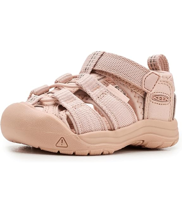 Kids Newport H2 in Cameo Rose Monochrome