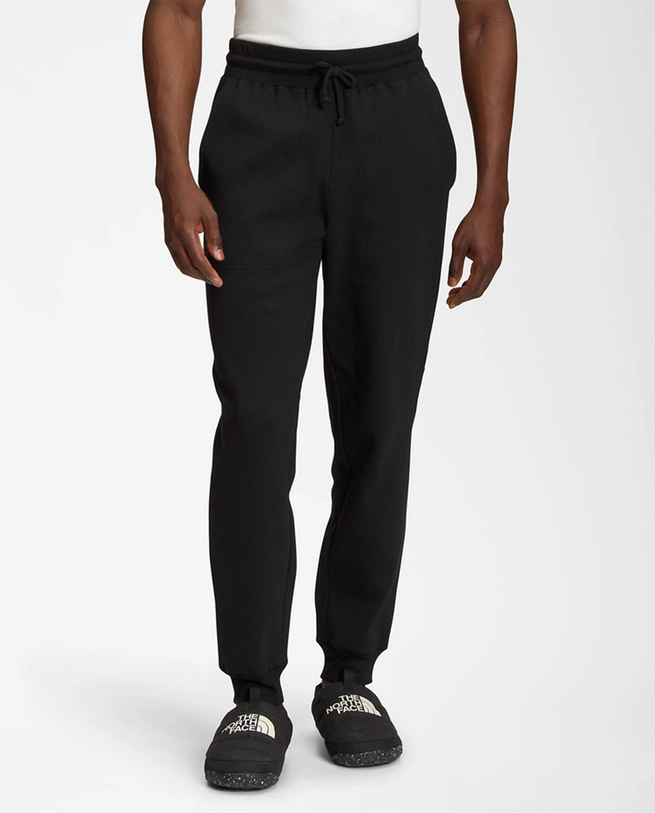 Mens Waffle Pant F22