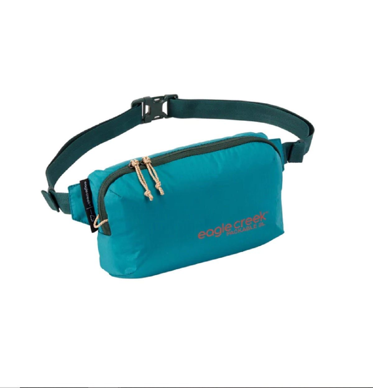Packable Waist Bag