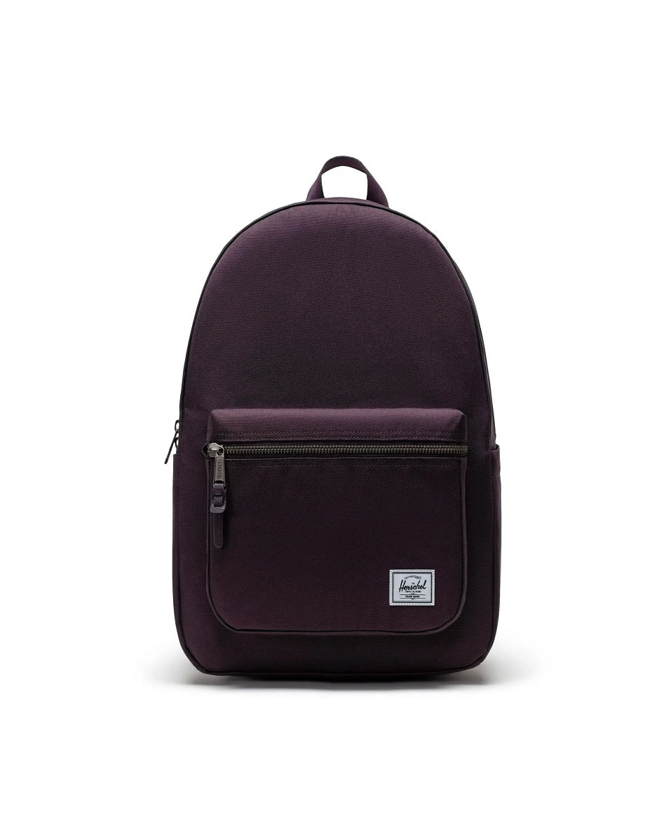 Settlement Backpack in Plum Perfect