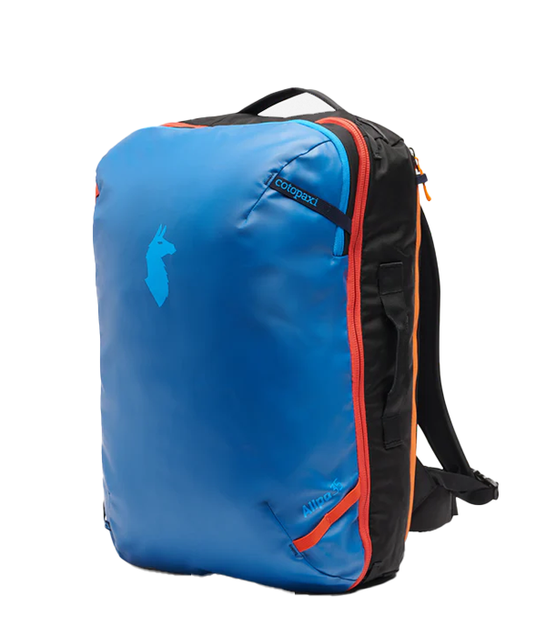 Allpa 35L Travel Pack - Pacific