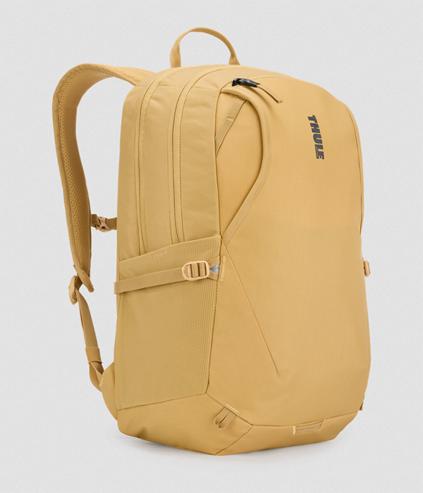 Enroute BP 23L - Pale Yellow