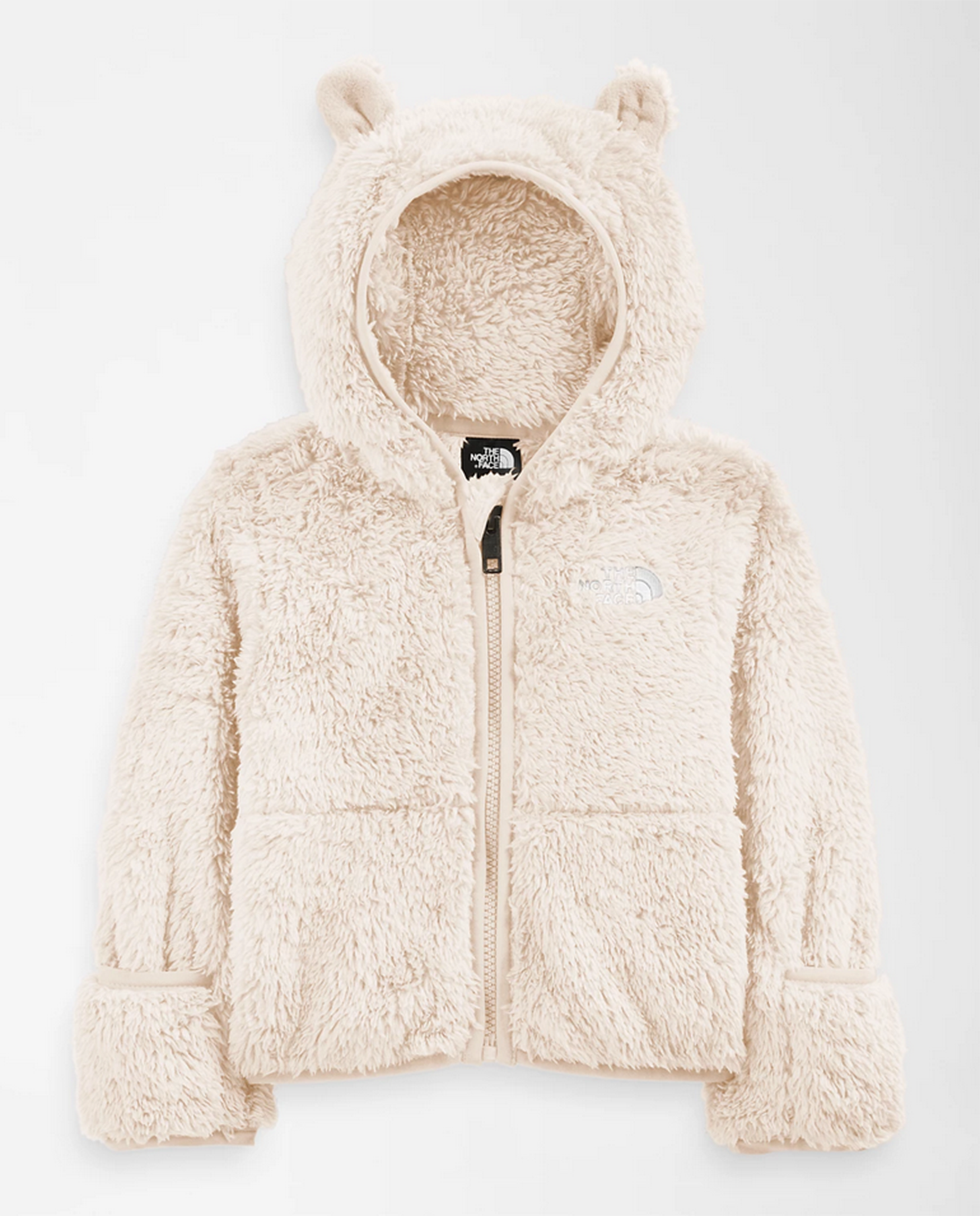 Baby Bear Full Zip Hoodie