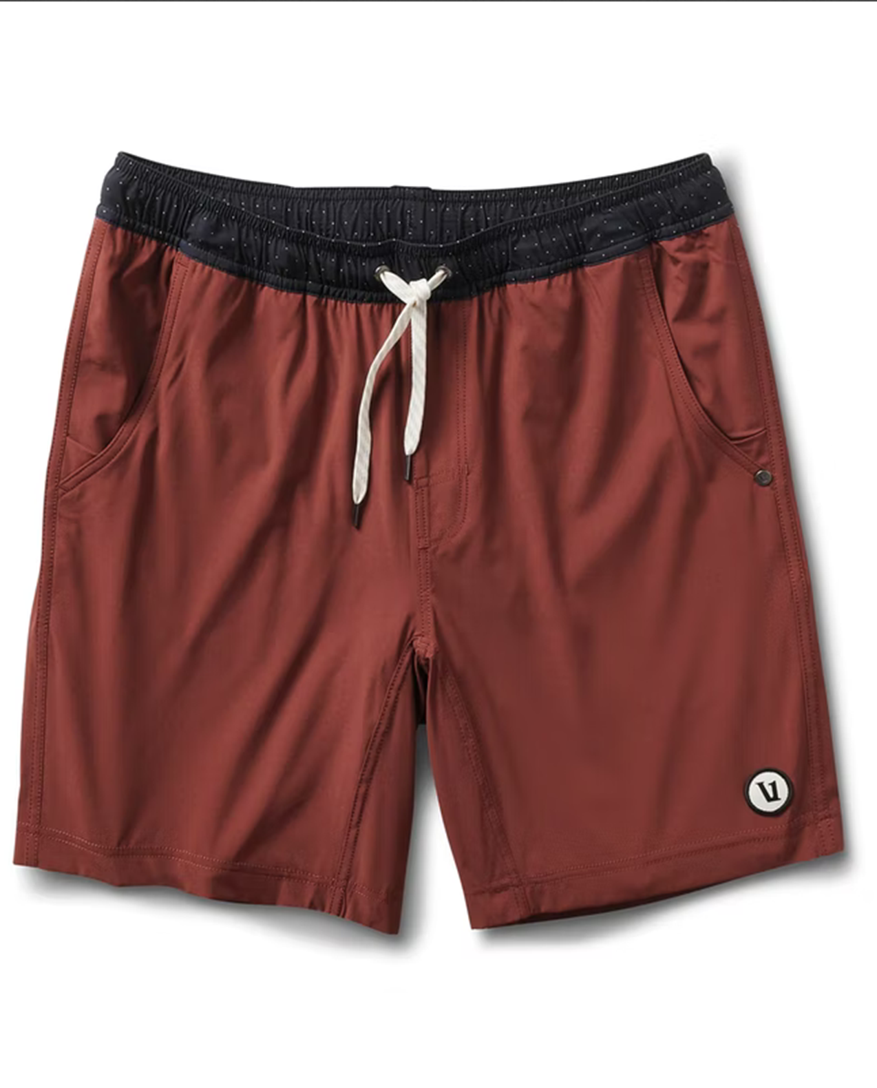 VUORI Mens Kore Short