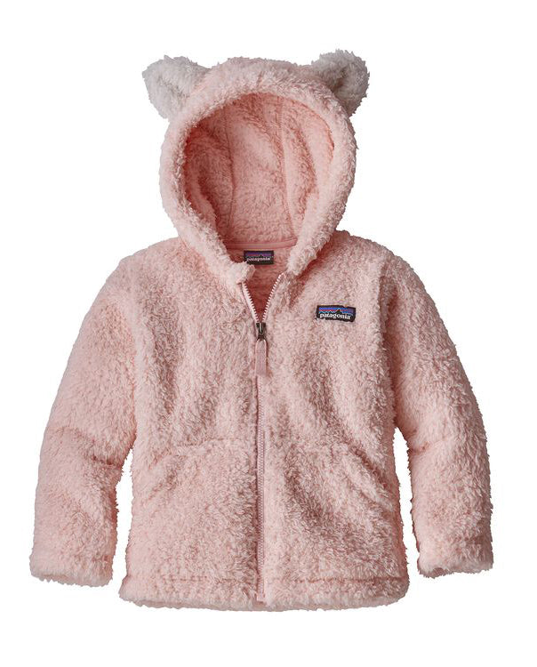 Baby Furry Friends Hoody
