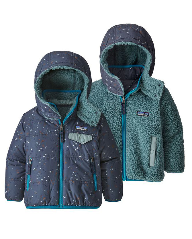 Baby Reversible Tribbles Hoody