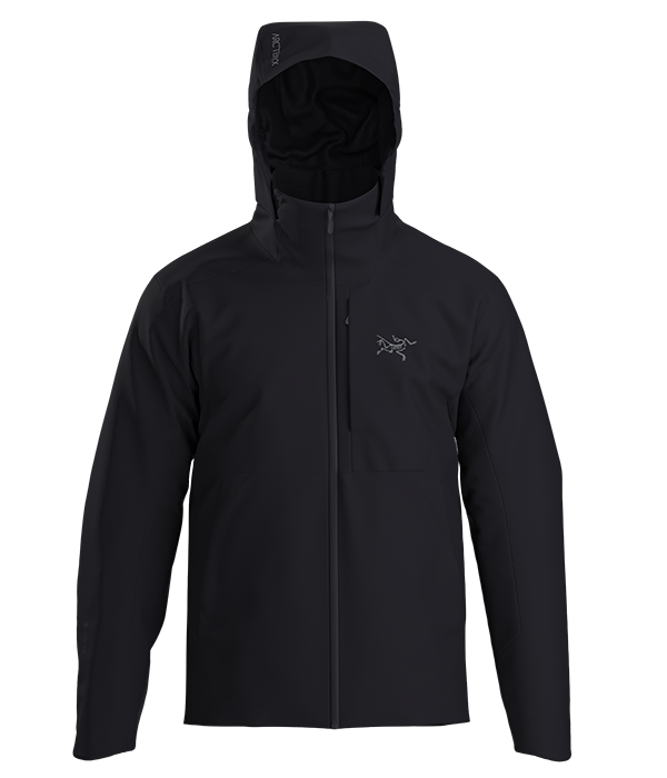 Mens Ralle Insulated Jacket F25