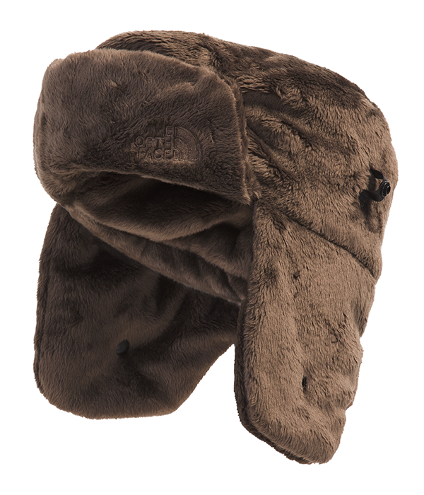 Womens Osito Trapper