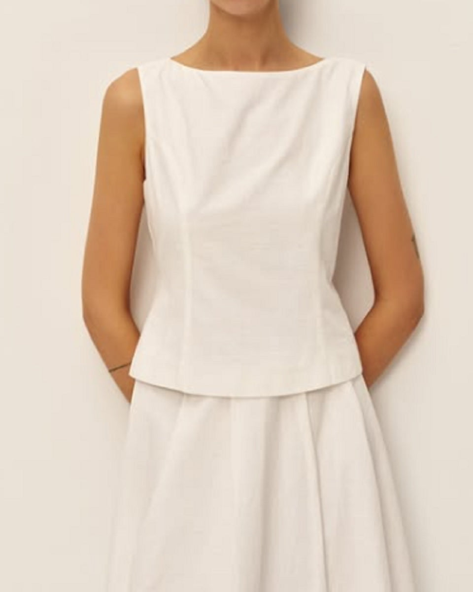 Womens Britney Top