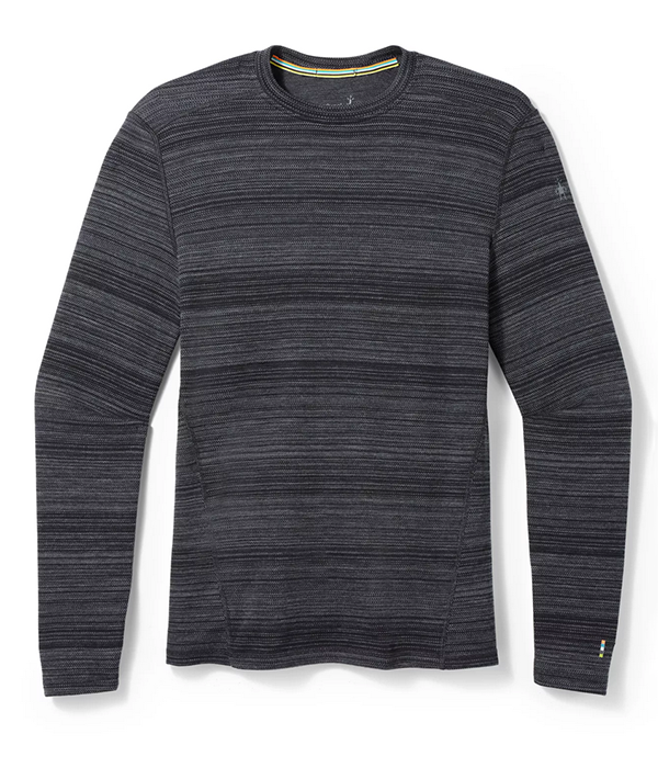 SMARTWOOL Mens Merino 250 Baselayer Crew