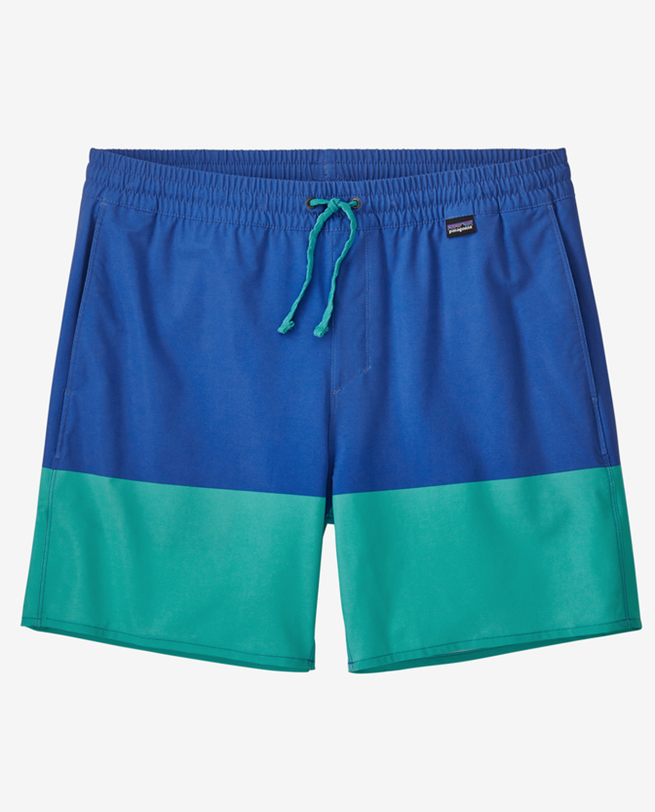 Mens Hydropeak Volley Shorts - 16 in