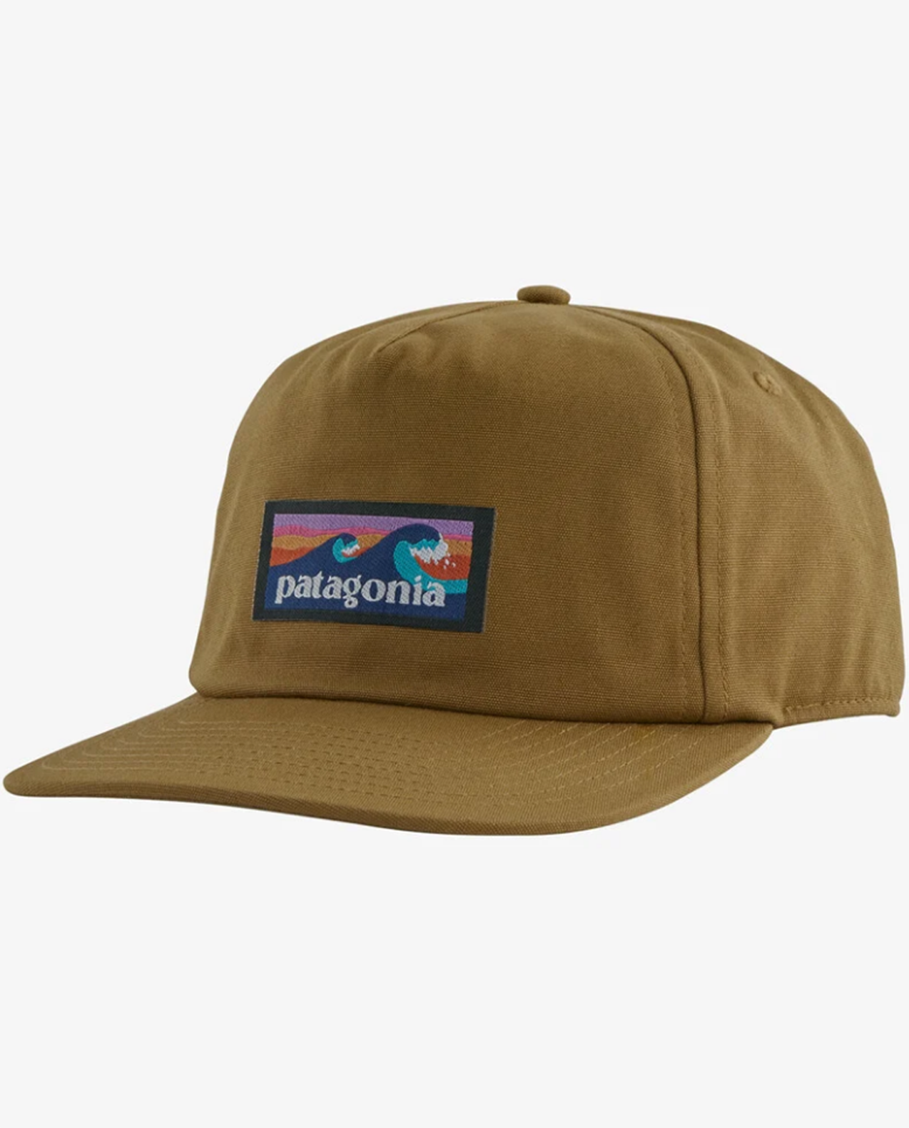 PATAGONIA Boardshort Label Funfarer Cap