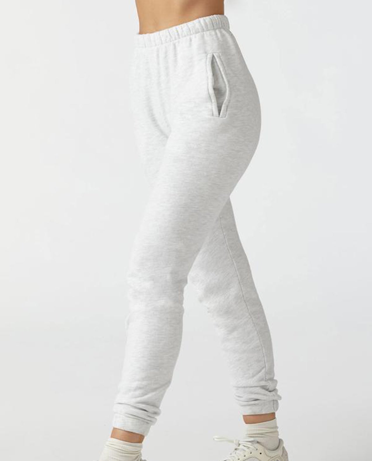JOAH BROWN Women's Empire Jogger