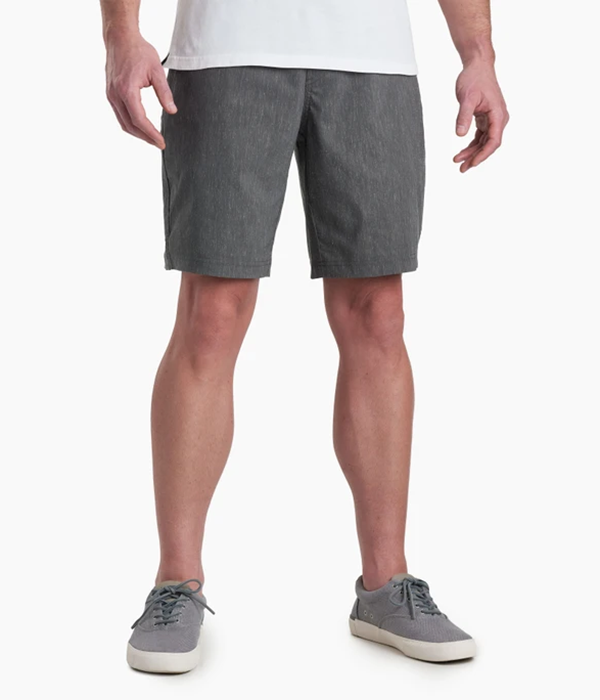 Mens Kruiser Getaway Short