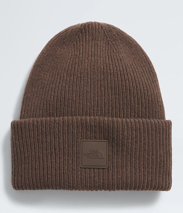 Urban Patch Beanie