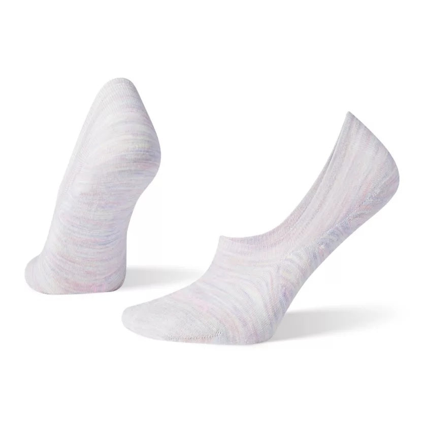 Womens Everyday No Show Socks