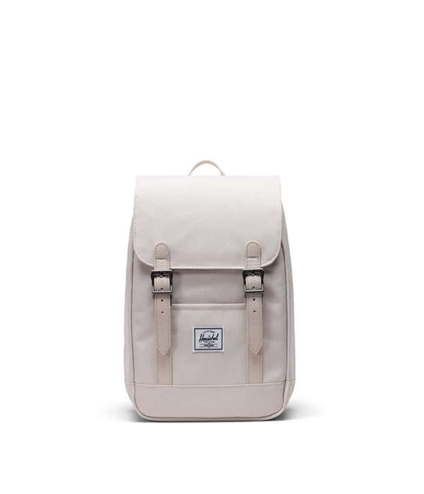 Herschel Retreat Mini Backpack in Moonbeam
