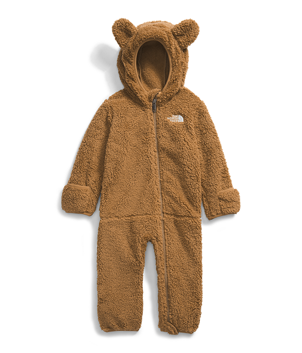 Baby Campshire One-Piece
