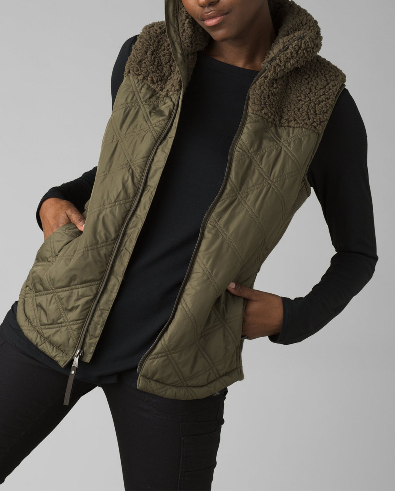 PRANA Womens Esla Vest