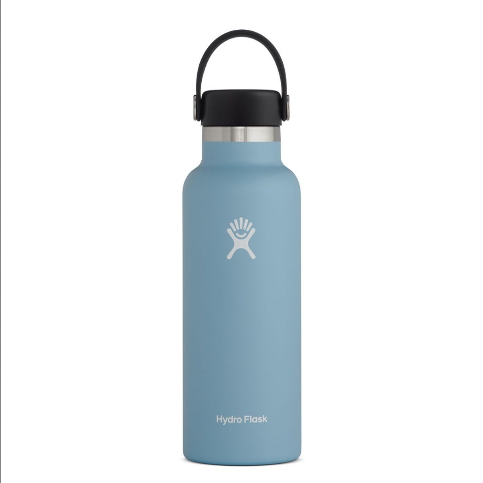 HYDRO FLASK 18 oz. Standard Mouth