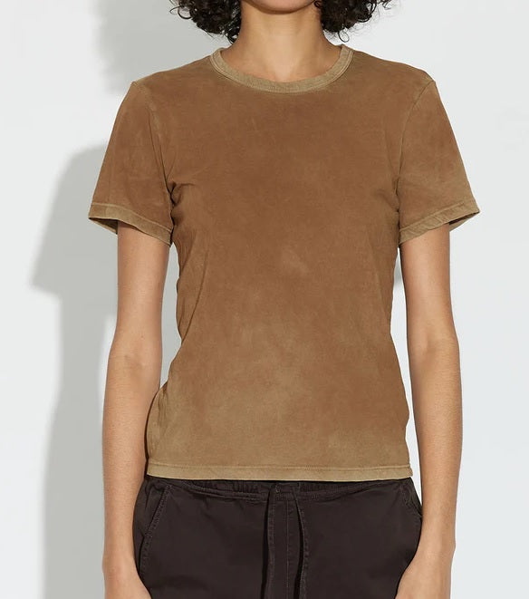 Womens Standard Tee