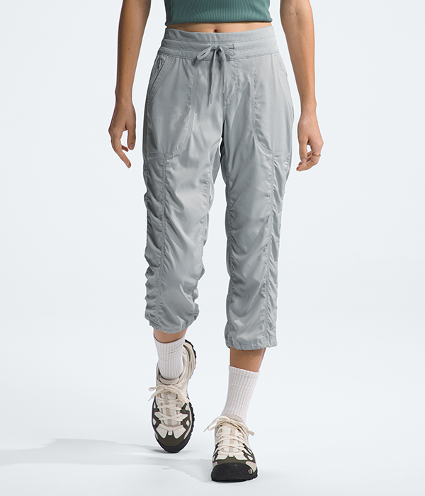 Womens Aphrodite Capri