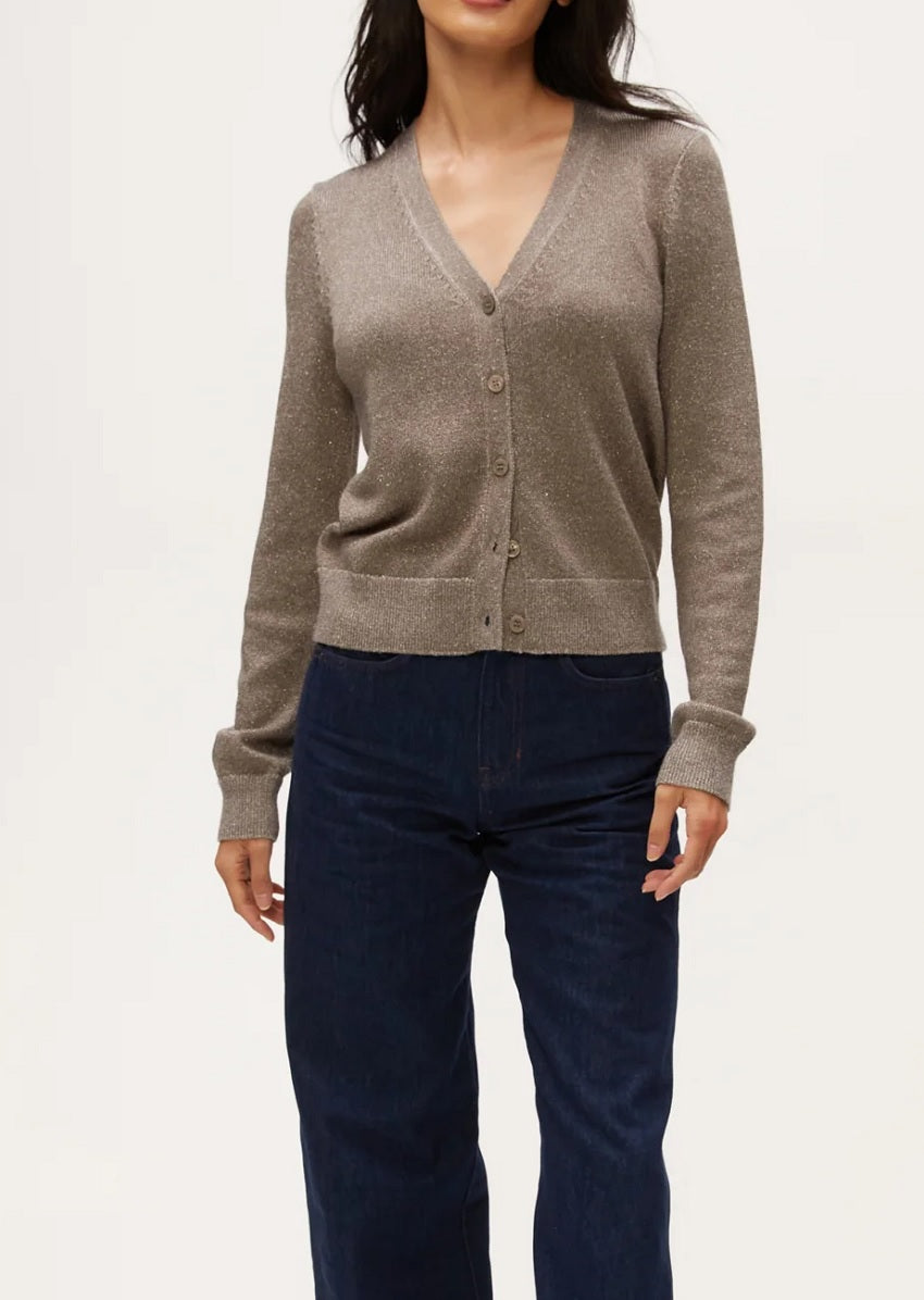 Womens Ruiz Cardigan
