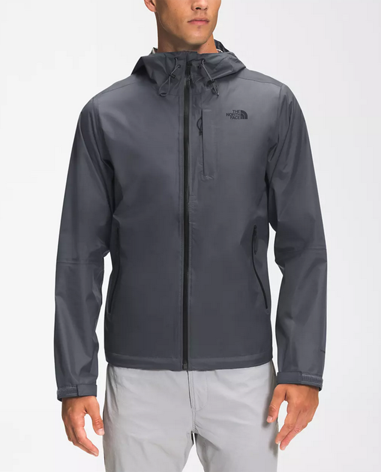 Mens Alta Vista Jacket