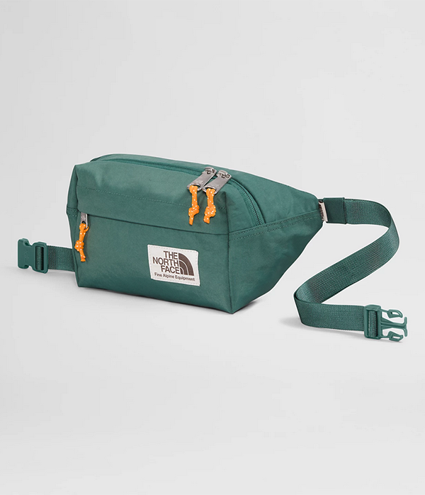 Berkeley Lumbar