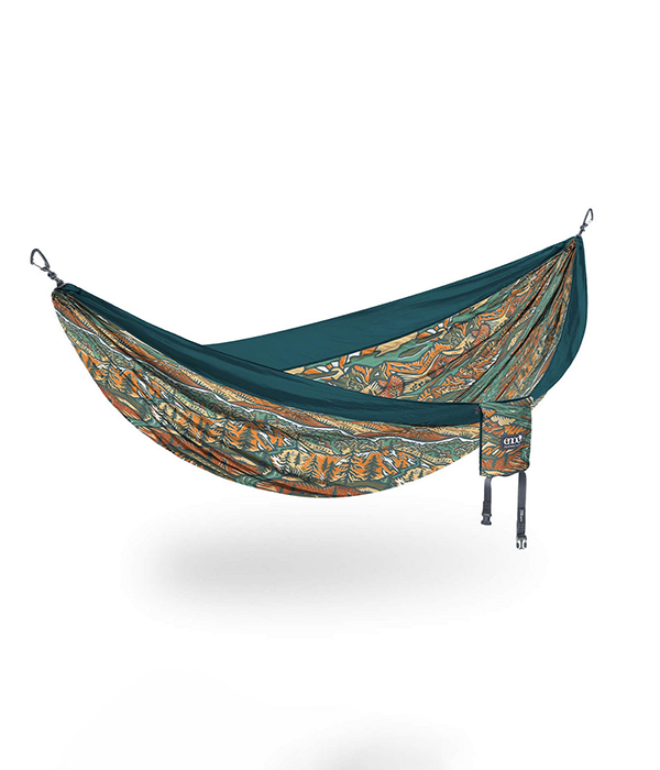 Giving Back Hammock in Keep It Wild | Spruce