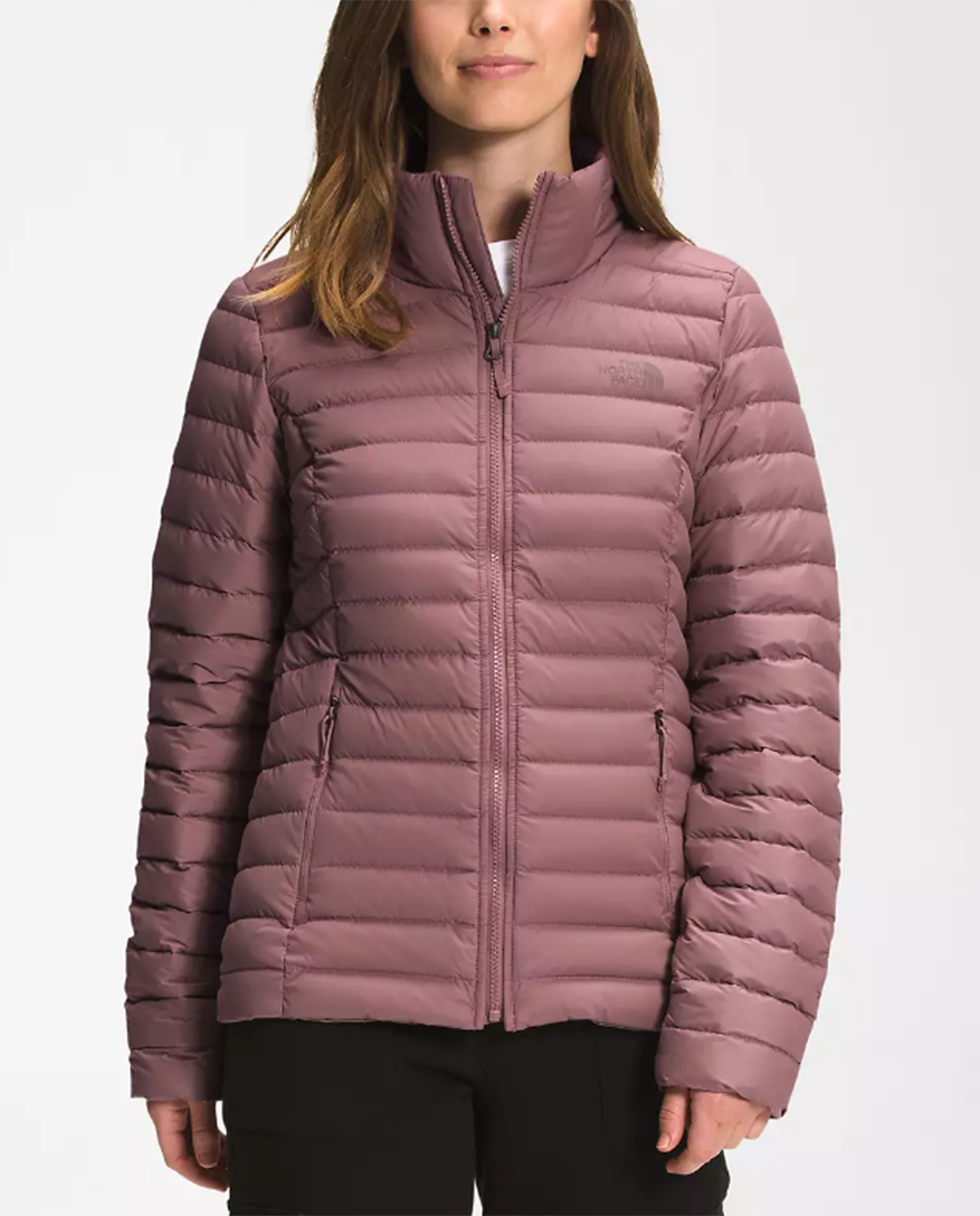 Womens Stretch Down Jacket